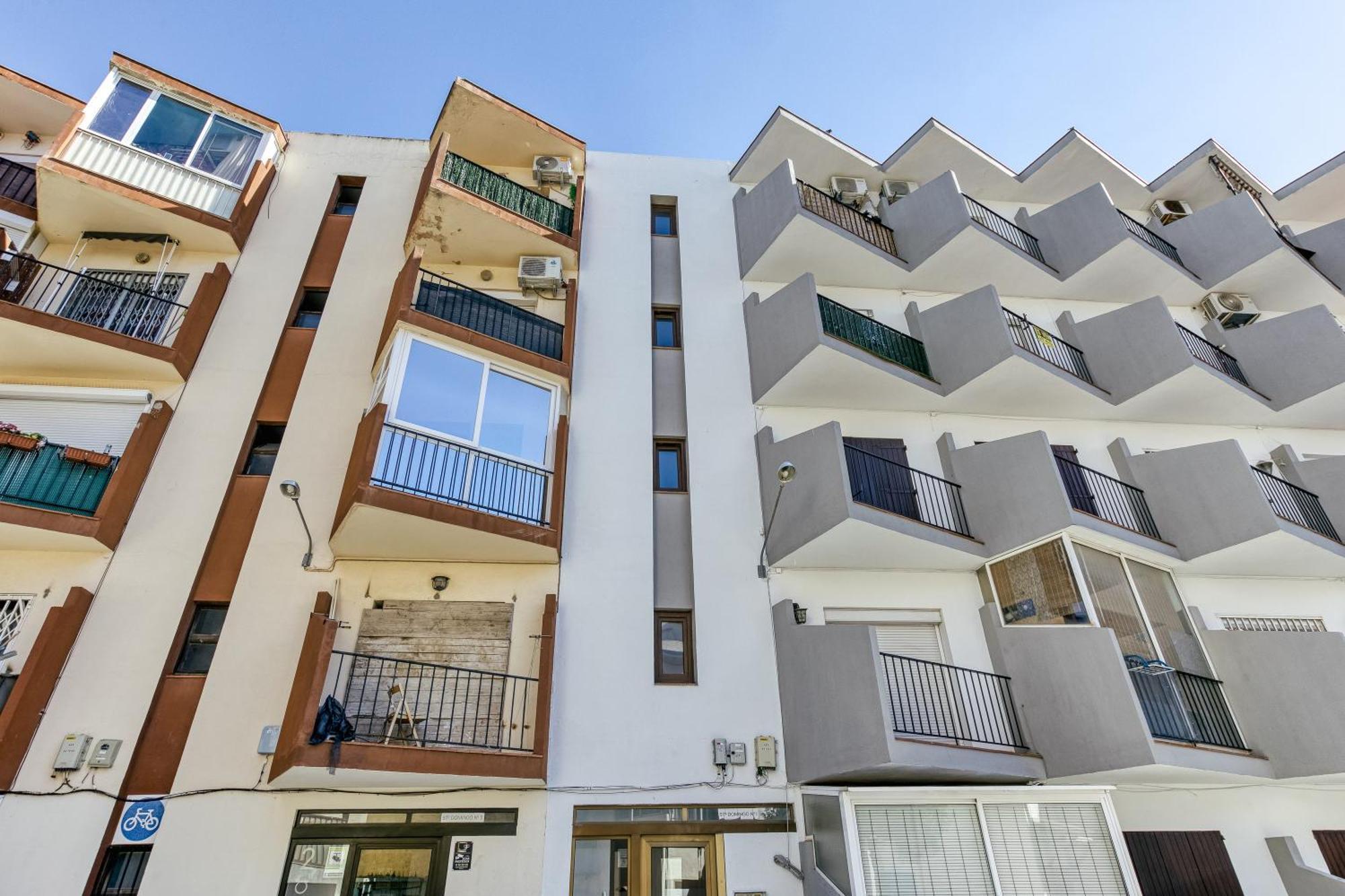 Апартаменты Casa Jois Эмпуриабрава Экстерьер фото