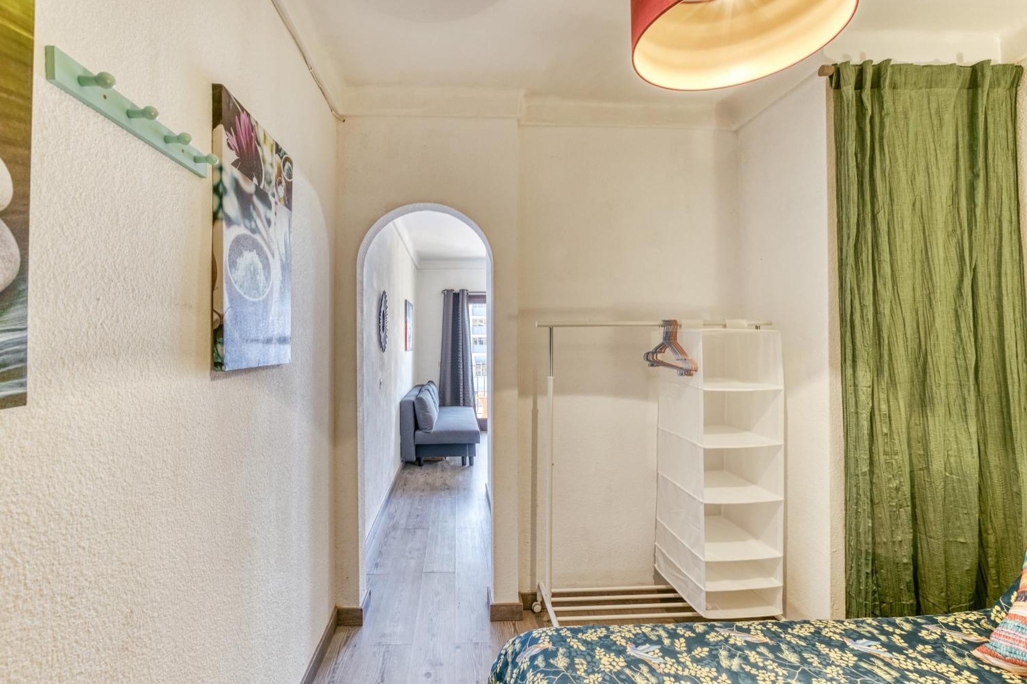 Апартаменты Casa Jois Эмпуриабрава Экстерьер фото